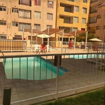 Excelente Departamento A Pasos Del Mar Διαμέρισμα La Chimba Εξωτερικό φωτογραφία