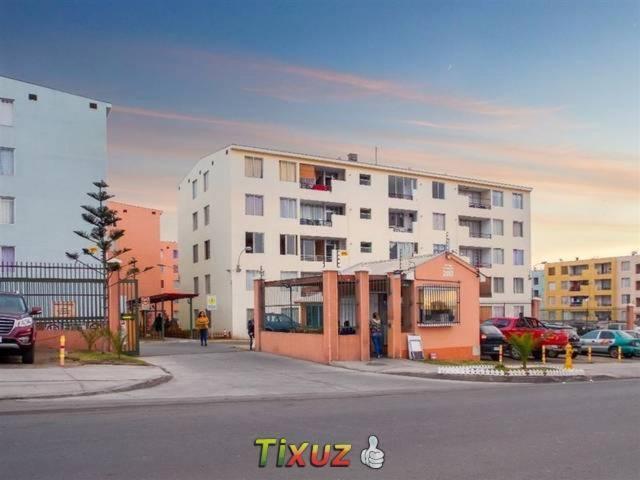 Excelente Departamento A Pasos Del Mar Διαμέρισμα La Chimba Εξωτερικό φωτογραφία